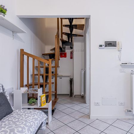 Gallarate Central Suite Eksteriør billede