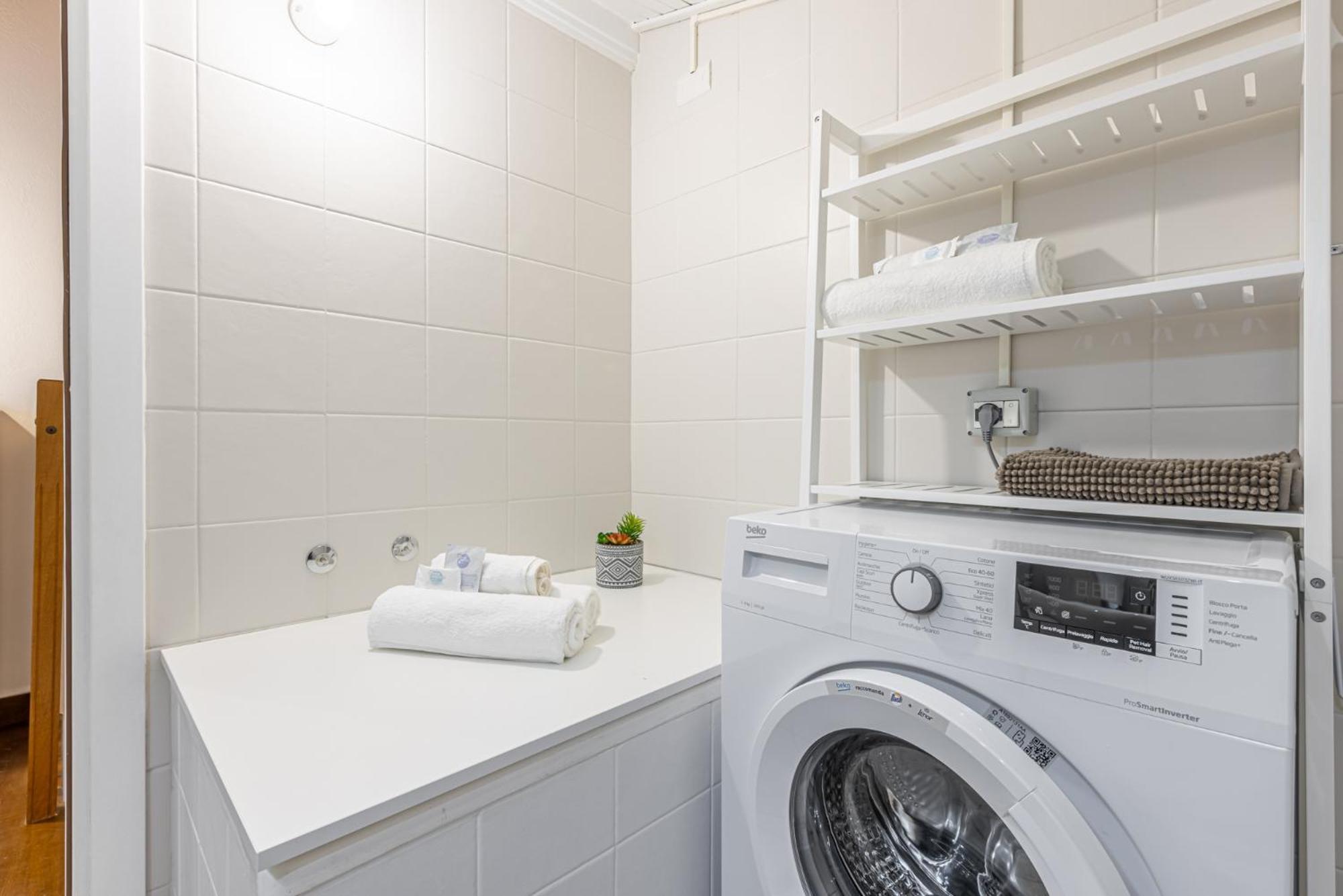 Gallarate Central Suite Eksteriør billede