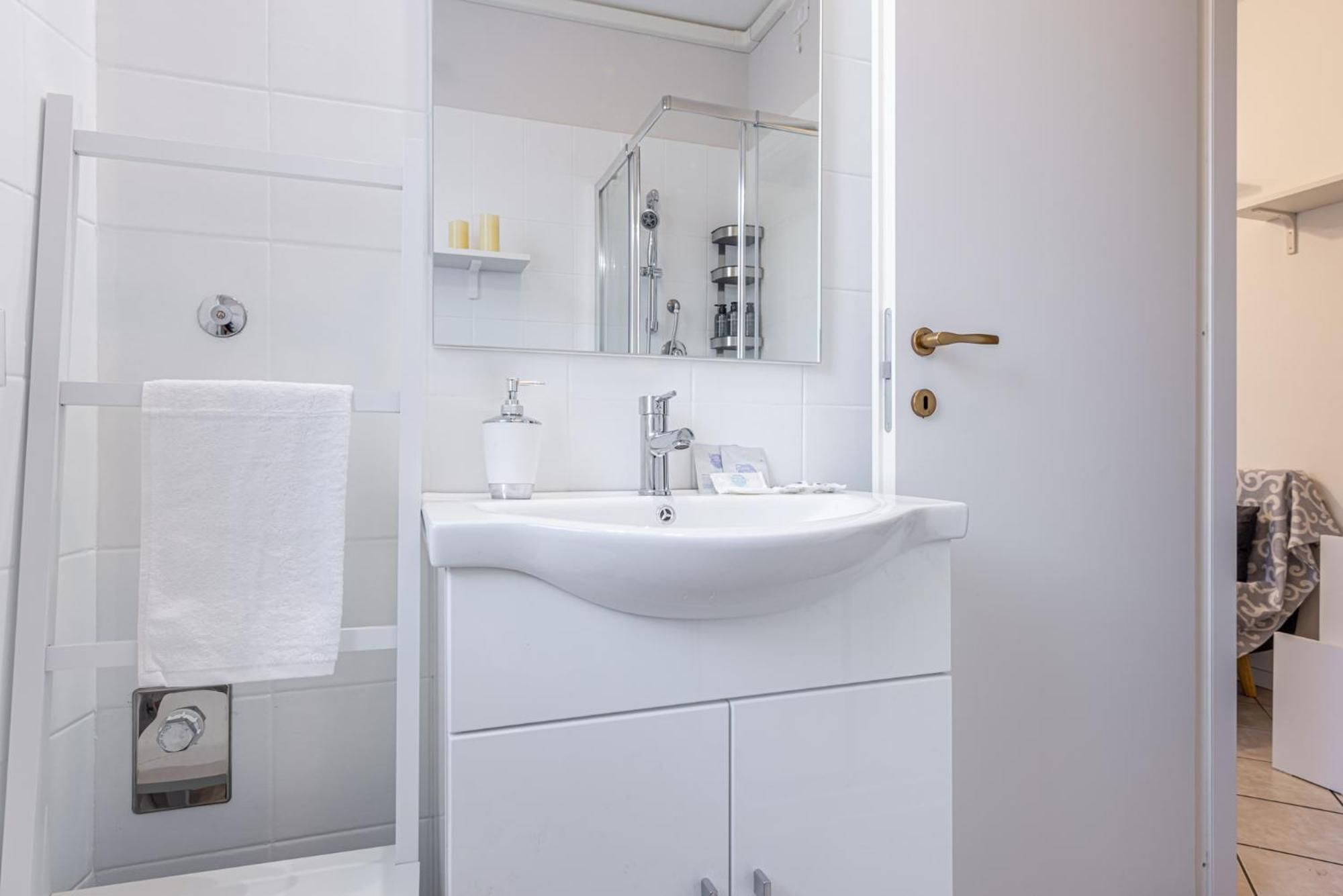 Gallarate Central Suite Eksteriør billede