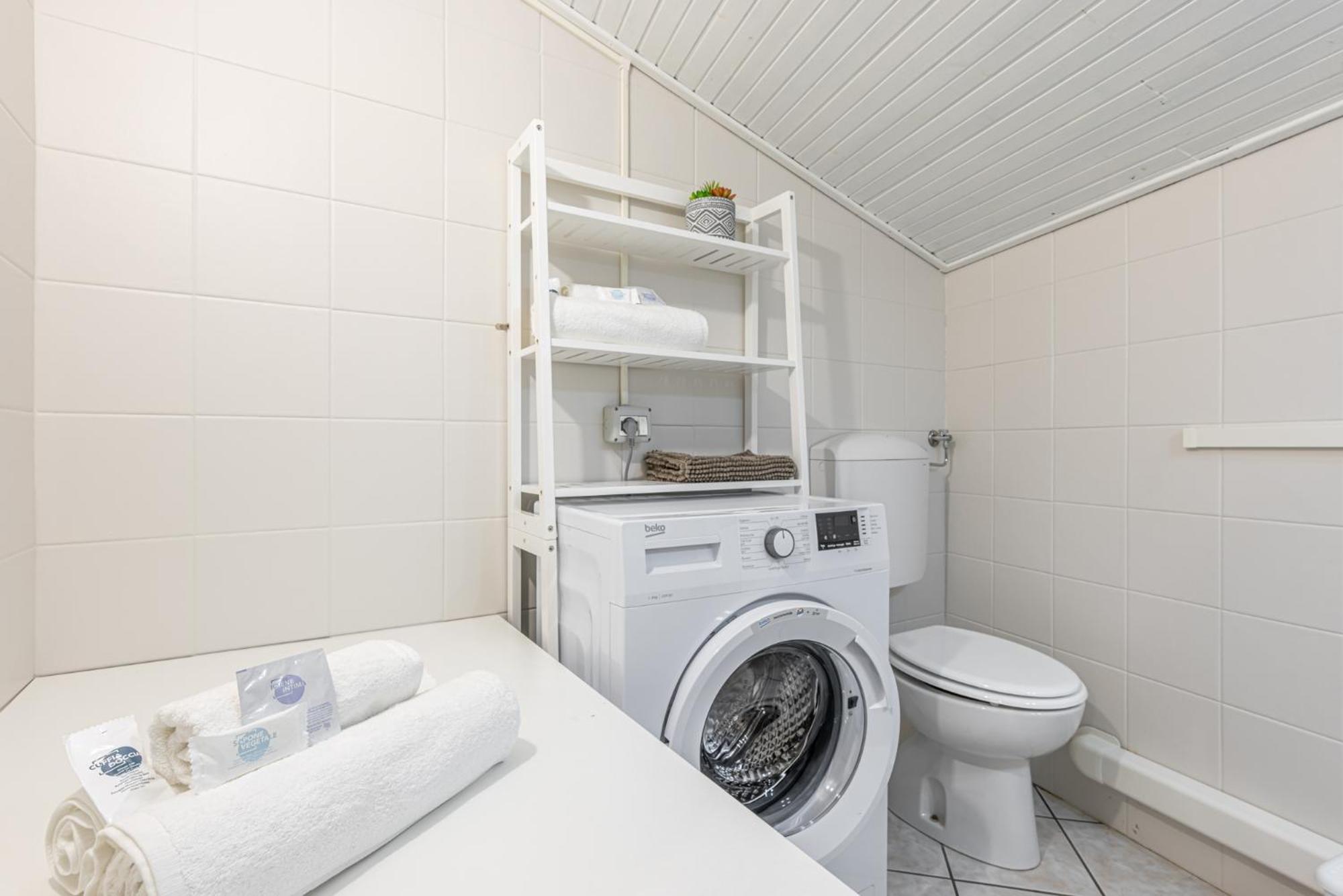 Gallarate Central Suite Eksteriør billede