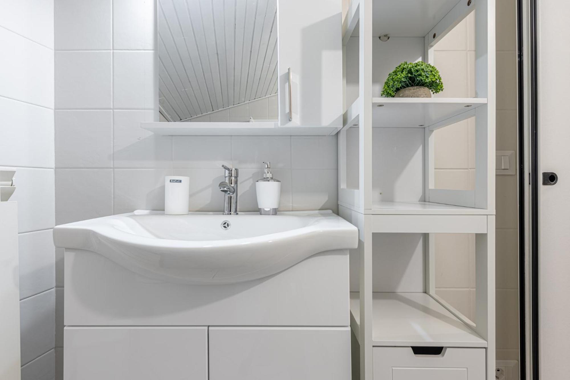 Gallarate Central Suite Eksteriør billede