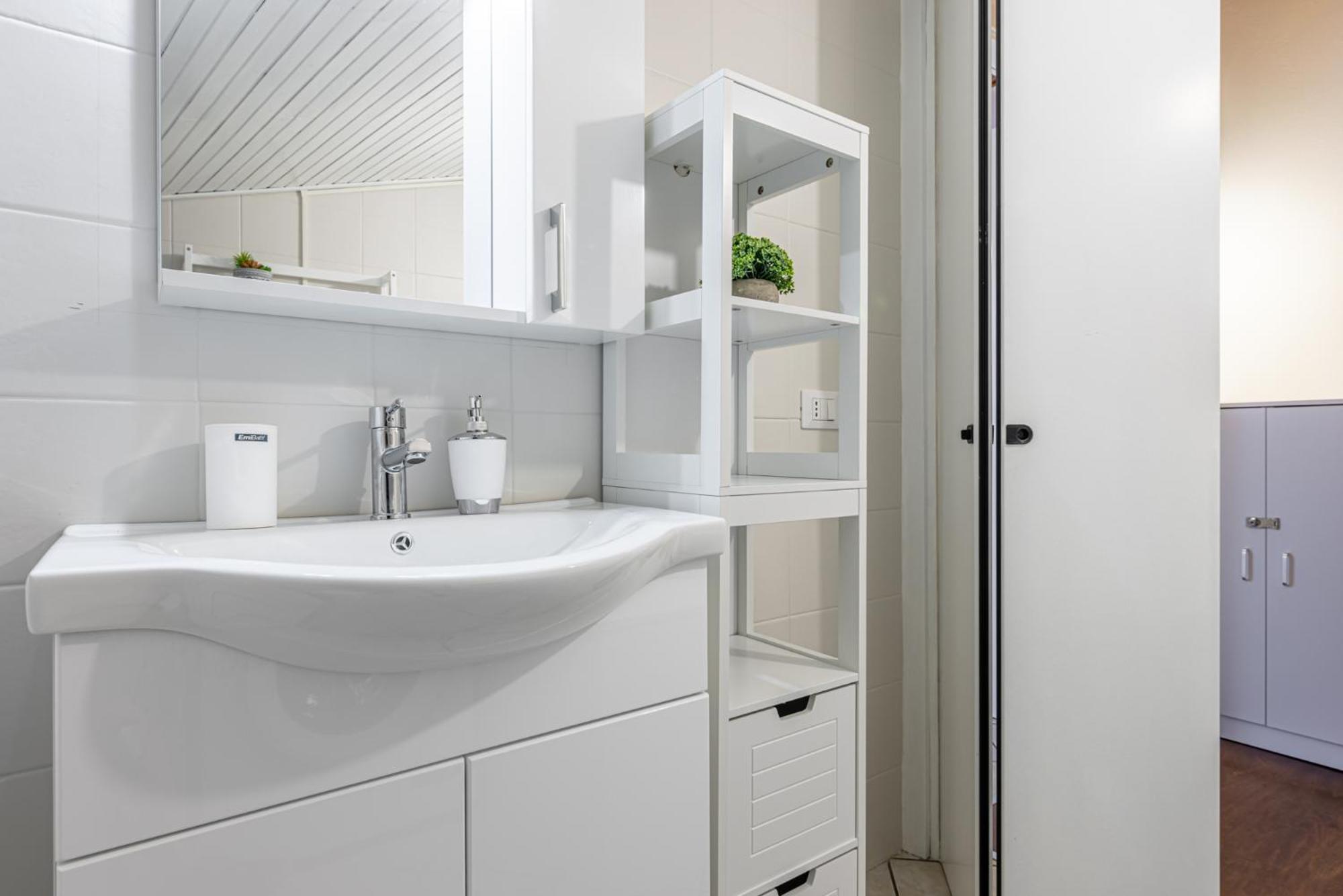 Gallarate Central Suite Eksteriør billede