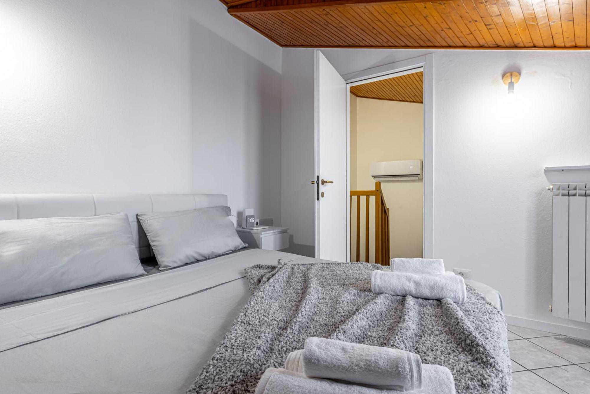 Gallarate Central Suite Eksteriør billede